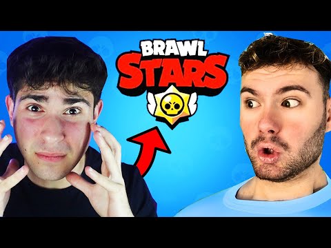 1V1 ΤΟΝ COOLIZ ΣΤΟ BRAWL STARS! @CooLizGames