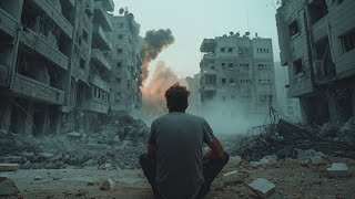Gaza: The Devastation We Can No Longer Ignore – A Conversation with Gary Burge