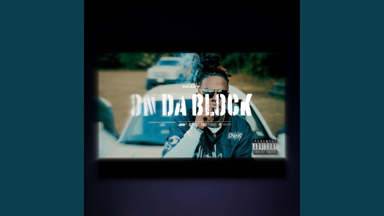 Watch On Da Block on YouTube Watch On Da Block on YouTube