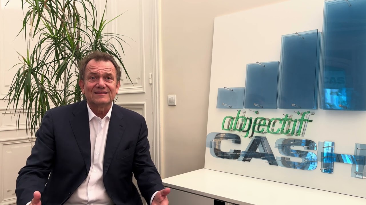 Travailler sur sa trésorerie rend-il plus intelligent ?