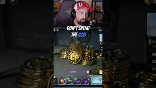 Free Battle Pass FOREVER!  #callofdutymobile #codm #codmobile