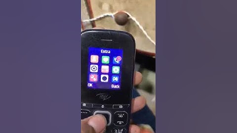 itel Mobile Ringtone setting ! itel Mobile Ringtone volume Setting ! itel All keypad Mobile Ringtone