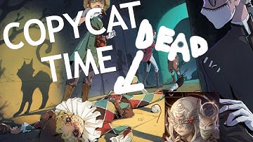 The Copycat experience II CC1