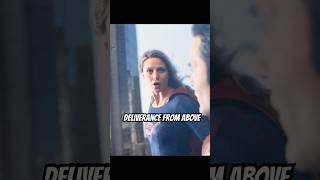 Deliverance From Above