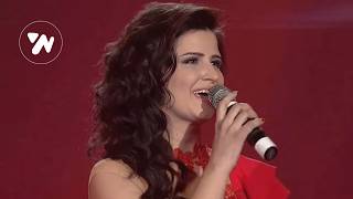 Rovena Ibrahimi  - Të kesh mall për atë derë