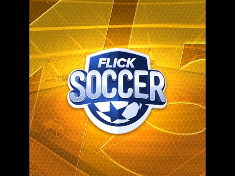 Flick Fußball 15