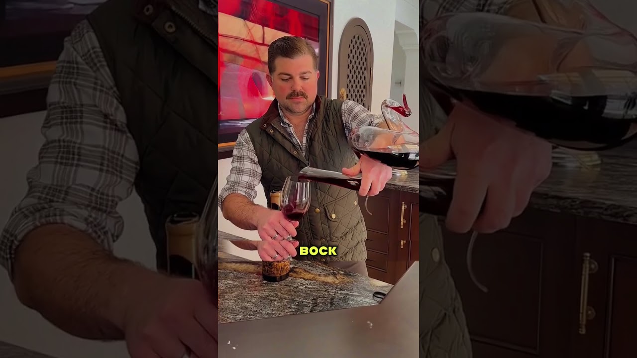 💰🍷 БЫЛО ОБЫЧНЫМ — СТАЛО ЭЛИТНЫМ