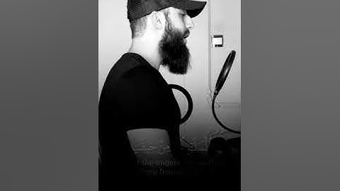 ما تيسر من سورة الرعد بصوت القارىء @muhammad_dibirov