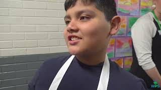 Fairview Food Cart Provides Snacks, Life Skills and More