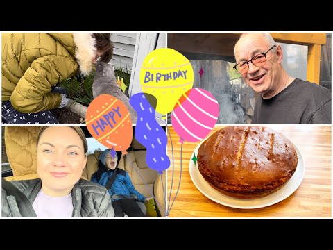 Видео: Пирог с фаршем/ день рождения моего папы🎉