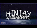 Sugarfree - Hintay (Lyric Video)