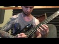 OMNI tapping lick tutorial - Jason Richardson