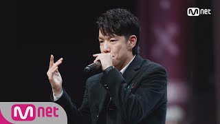 [ENG sub] schoolrapper2 [풀버전] 1학년 지민혁 @팀대표결정전 full ver. 180309 EP.3