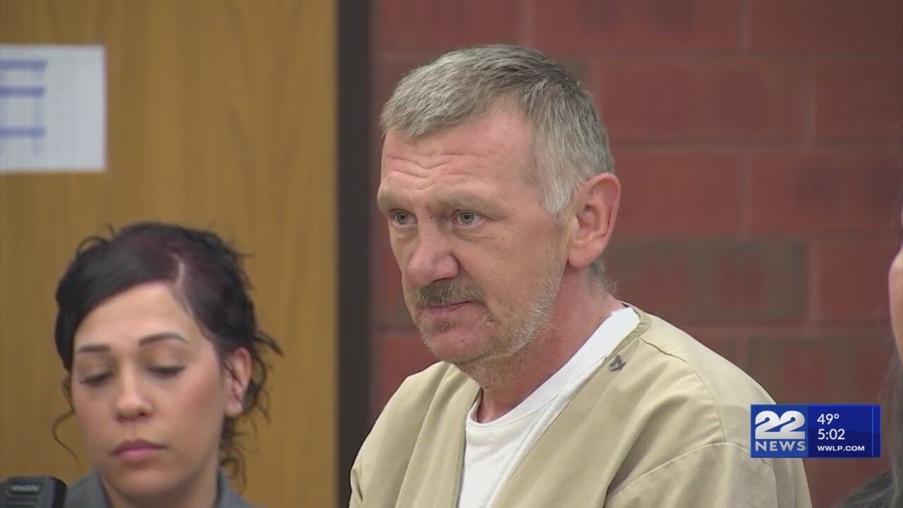 Man accused of stealing car with child inside from Massachusetts ...
