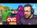 Guerre de gangs sur Flashlab ! Je lave tout le monde