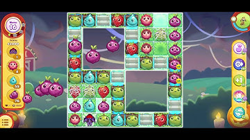 Farm Heroes Saga Level 1489