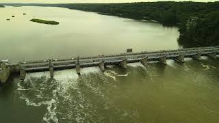 LaSalle County IL Drone Footage
