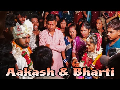 Aakash & Bharti ।। Wedding Day 2026 ।। Barat Day 2026 ।। @mr.gautamvloger 