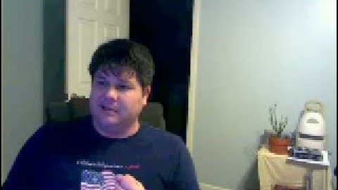 Done with ustream and Skype 3.0