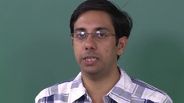 Lec 41 Recursion Linear recursion 2