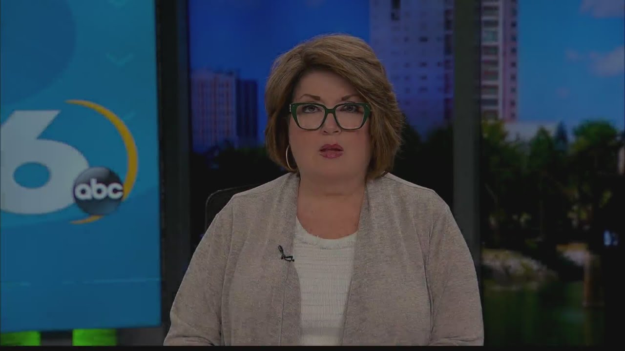 Tariffs economic impact to Georgia