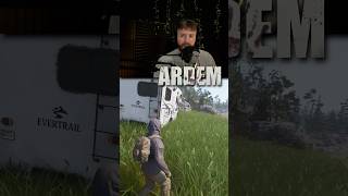 You can set a spawn-point using your campervan #ardemgame #survivalgames #indiegame