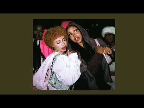 Boys A Liar Pinkpantheress Ice Spice Sped Up 