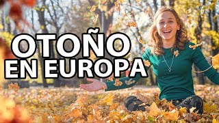 Thumbnail image for OTOÑO en RUMANÍA