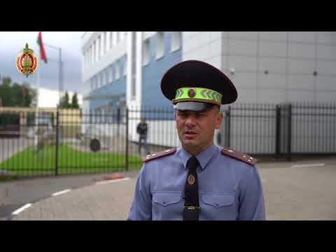 Белорусам начала приходить рассылка фейковых штрафов за нарушения ПДД