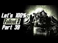 Let&#39;s Play Fallout 3 Part 39 - The 100% Playthrough!