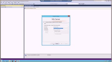 SQL Server 2016 Always Encrypted - Persian