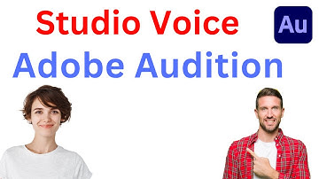 How to make your voice sound better in Adobe Audition