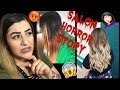 STORYTIME: HAIR SALON HORROR STORY