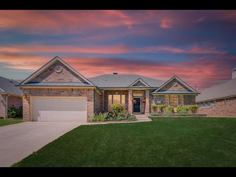 2820 Northwood St., Grapevine, TX home video tour