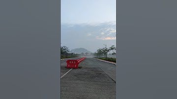 Dbatu University morning Vibe #shortvideo #dbatu #university #tranding #training