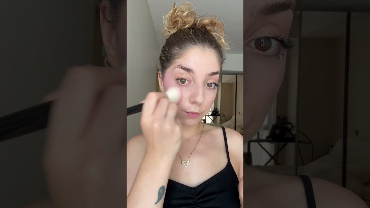 Clinique Cheek Pop Blush 15Pansy Pop ✨ 