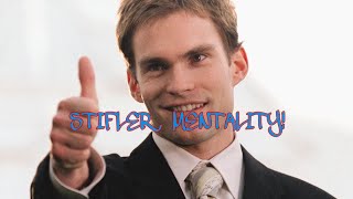 Steve Stifler Mentality | American Pie | Seann William Scott
