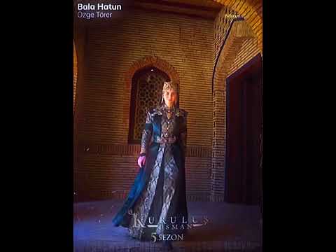 BALA SULTANA’S WALK