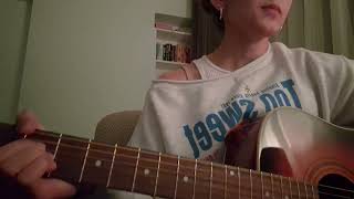 Tuana - Cümlelerim Cover