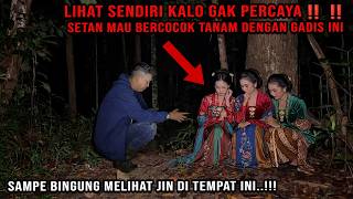 INI WANITA CANTIK SIAPA LAGI TIBA TIBA MUNCUL DAN MENGGODA IAN CREATOR, SAMPE SYOK MELIHAT IBLIS INI