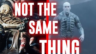 The Real Reason Why the Alien Sequels Sucked