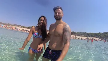Qual è la spiaggia più bella di Taranto?