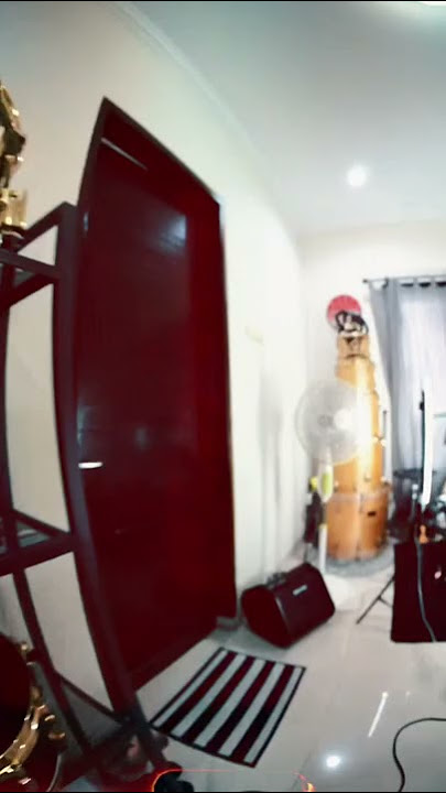 DIANTARA KALIAN - D’MASIV (Pop Punk Cover) #dmasiv #diantarakalian