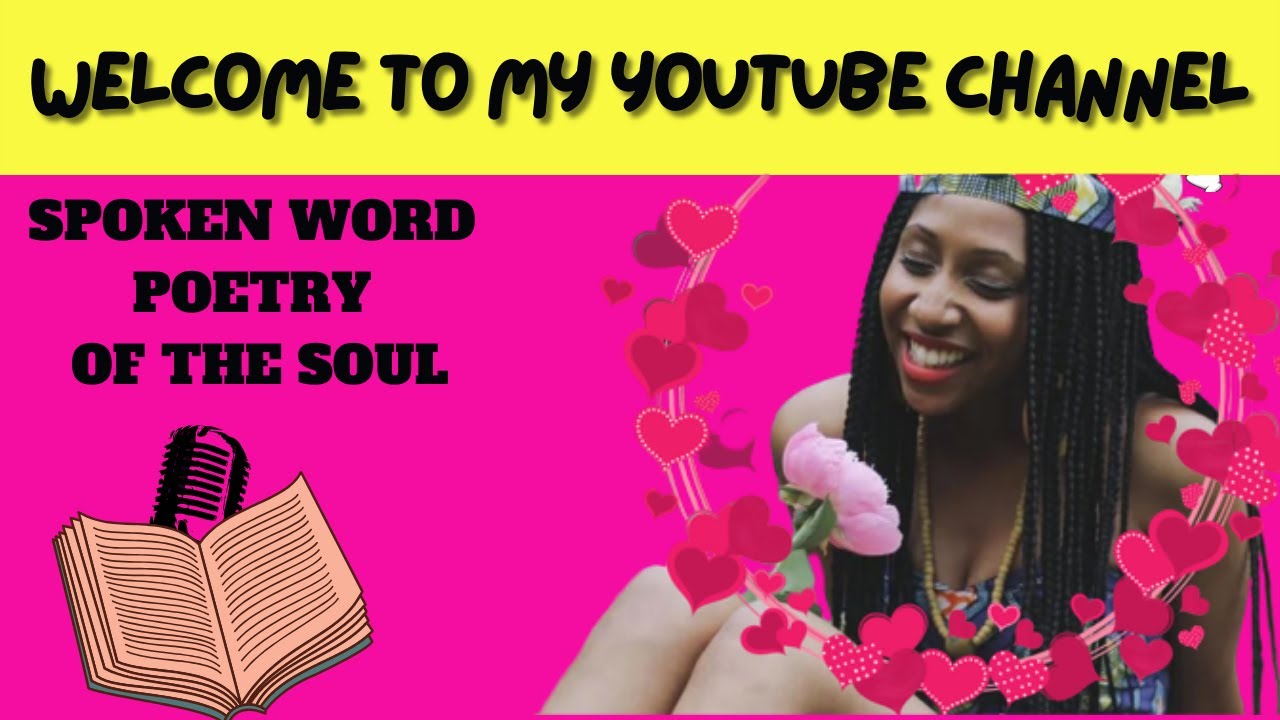 Motivational English Spoken Word Also watch for love spoken word