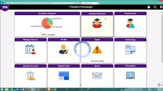 Full How to Change Your Expected Graduation Term Guide