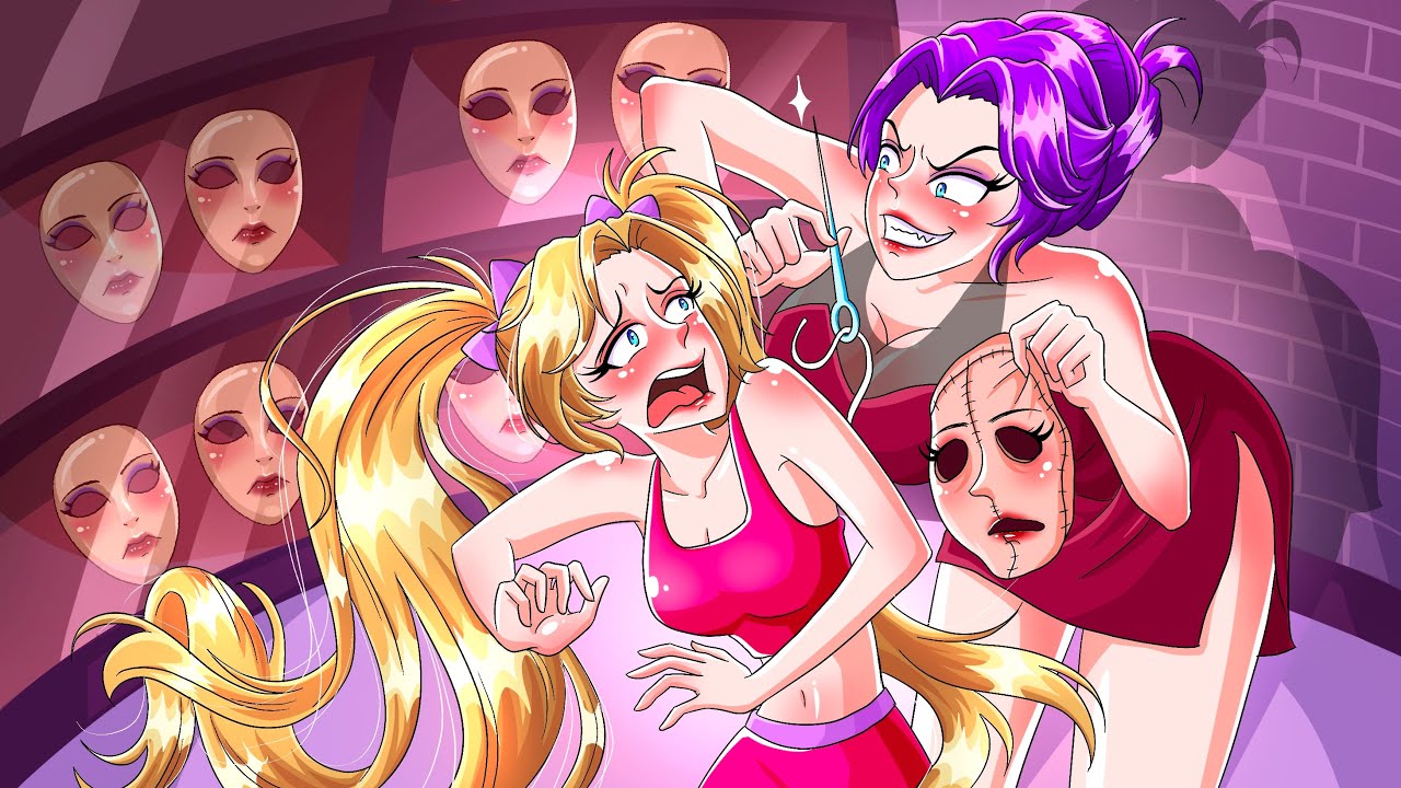 Ce Que Ma Mere M A Fait A 14 Ans A Change Ma Vie A Jamais | WOA Animation Stories France