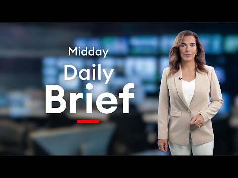 Midday Brief 09-05-2022