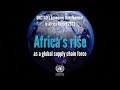 UNCTAD’s Economic Development in Africa Report 2023