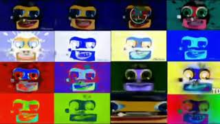 Ear Long 16 King Best Animation Logos Beta 1