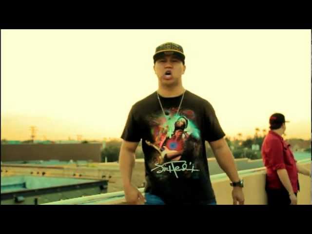 Jandre - High In The Sun (Official Music Video) class=